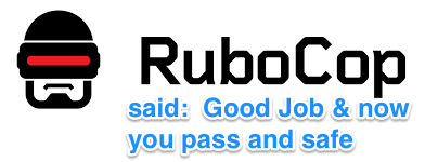 Rubocop